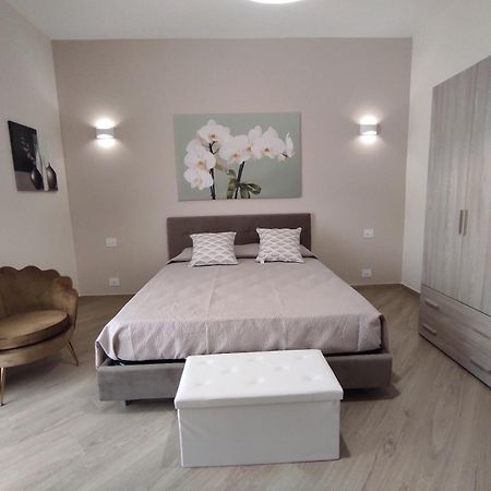 B&B Villa Colomba 아그리젠토 외부 사진