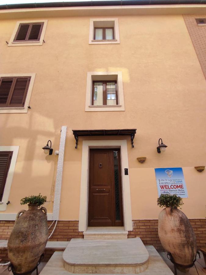 B&B Villa Colomba 아그리젠토 외부 사진