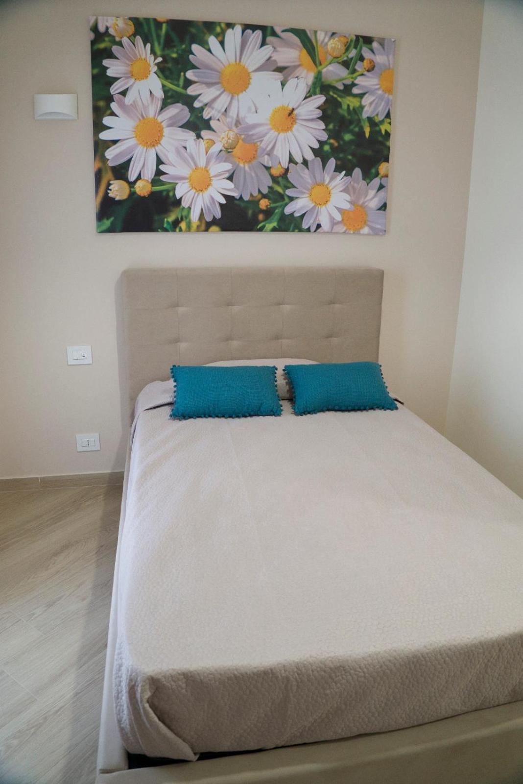 B&B Villa Colomba 아그리젠토 외부 사진